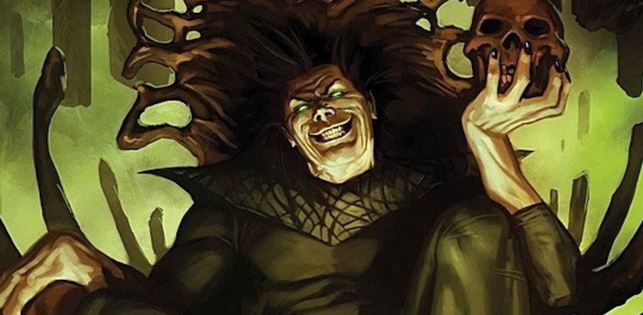 Pesadelo: a história e poderes do vilão da Marvel