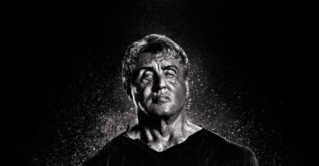 Machista? Genérico? Primeiras críticas de Rambo: Até o Fim são negativas