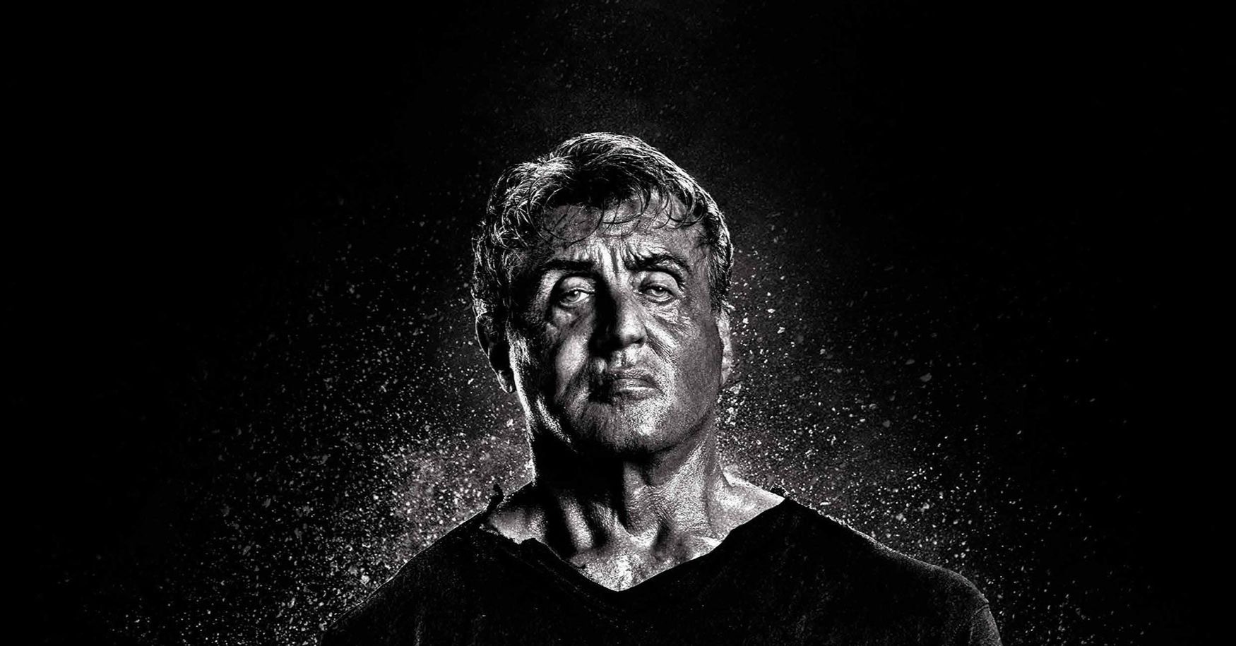 Machista? Genérico? Primeiras críticas de Rambo: Até o Fim são negativas