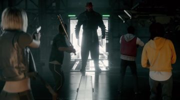 Resident Evil: Capcom libera 1° trailer do novo game Project Resistance; assista