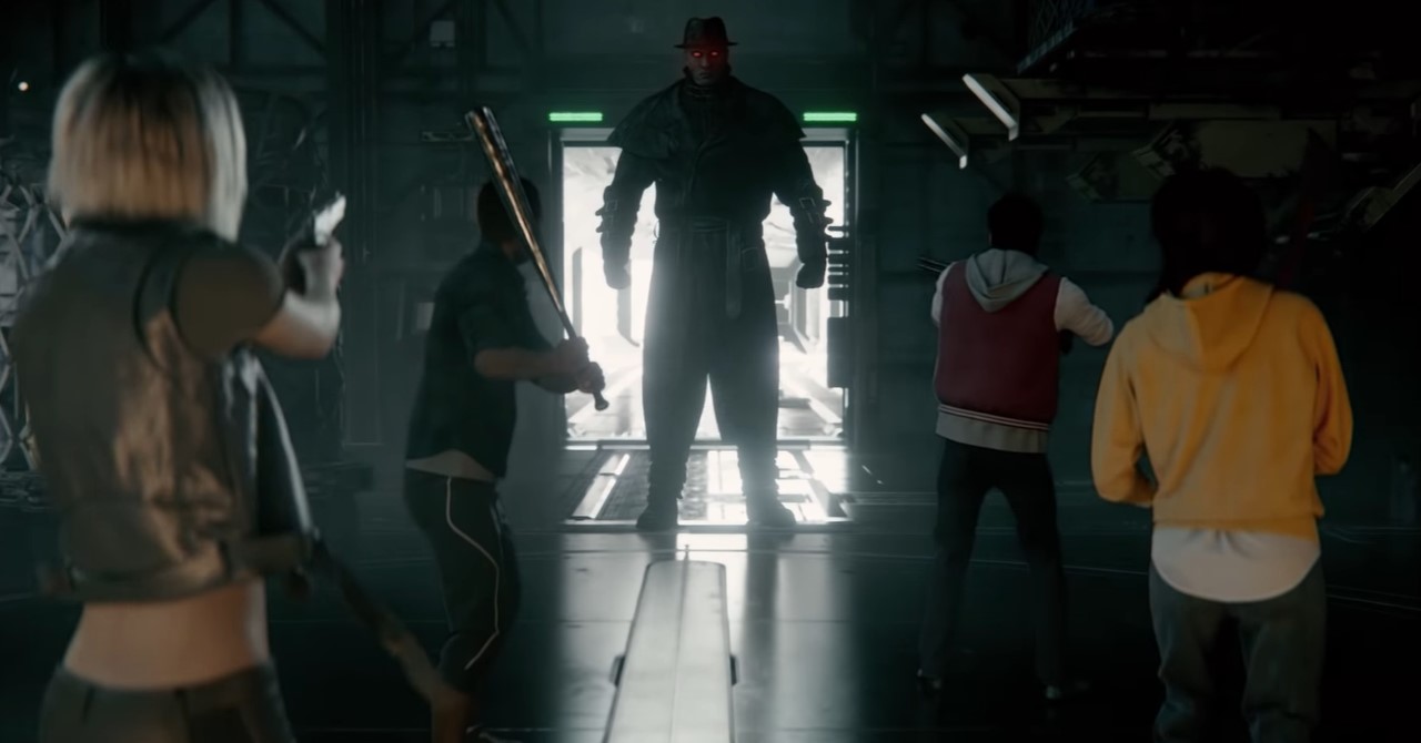 Resident Evil: Capcom libera 1° trailer do novo game Project Resistance; assista