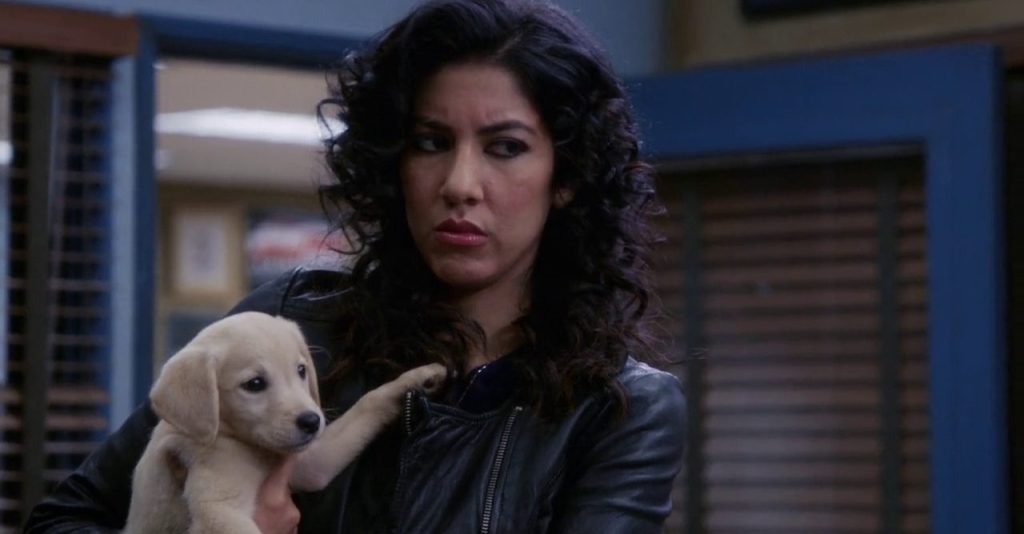 Atriz de Brooklyn Nine-Nine quer ser a Mulher-Hulk na série da Marvel