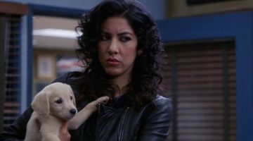 Atriz de Brooklyn Nine-Nine quer ser a Mulher-Hulk na série da Marvel
