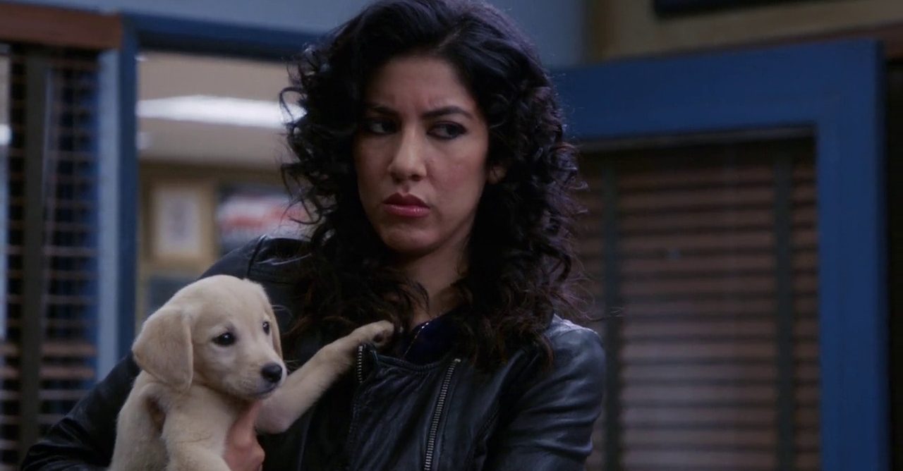 Atriz de Brooklyn Nine-Nine quer ser a Mulher-Hulk na série da Marvel