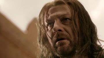 Sean Bean diz que está recusando papéis em que seu personagem morre