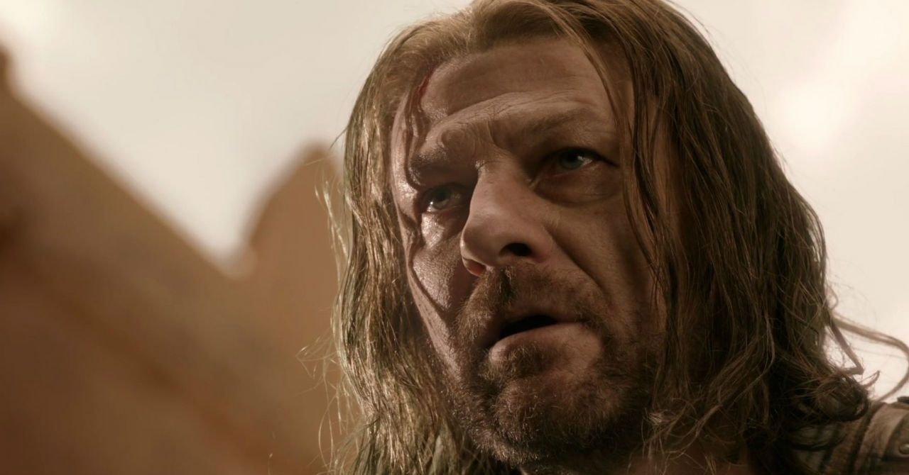 Sean Bean diz que está recusando papéis em que seu personagem morre