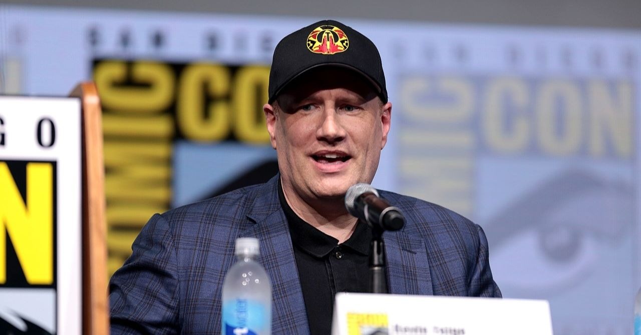 Marvel confirma presença de Kevin Feige na CCXP 2019
