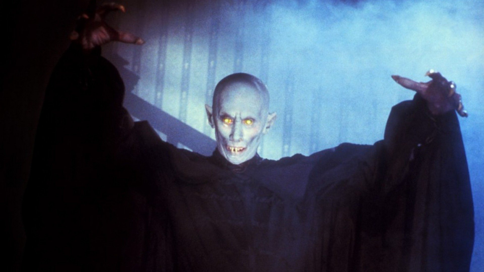 Primeiras imagens de A Hora do Vampiro, adaptação de Stephen King para o Max, são reveladas