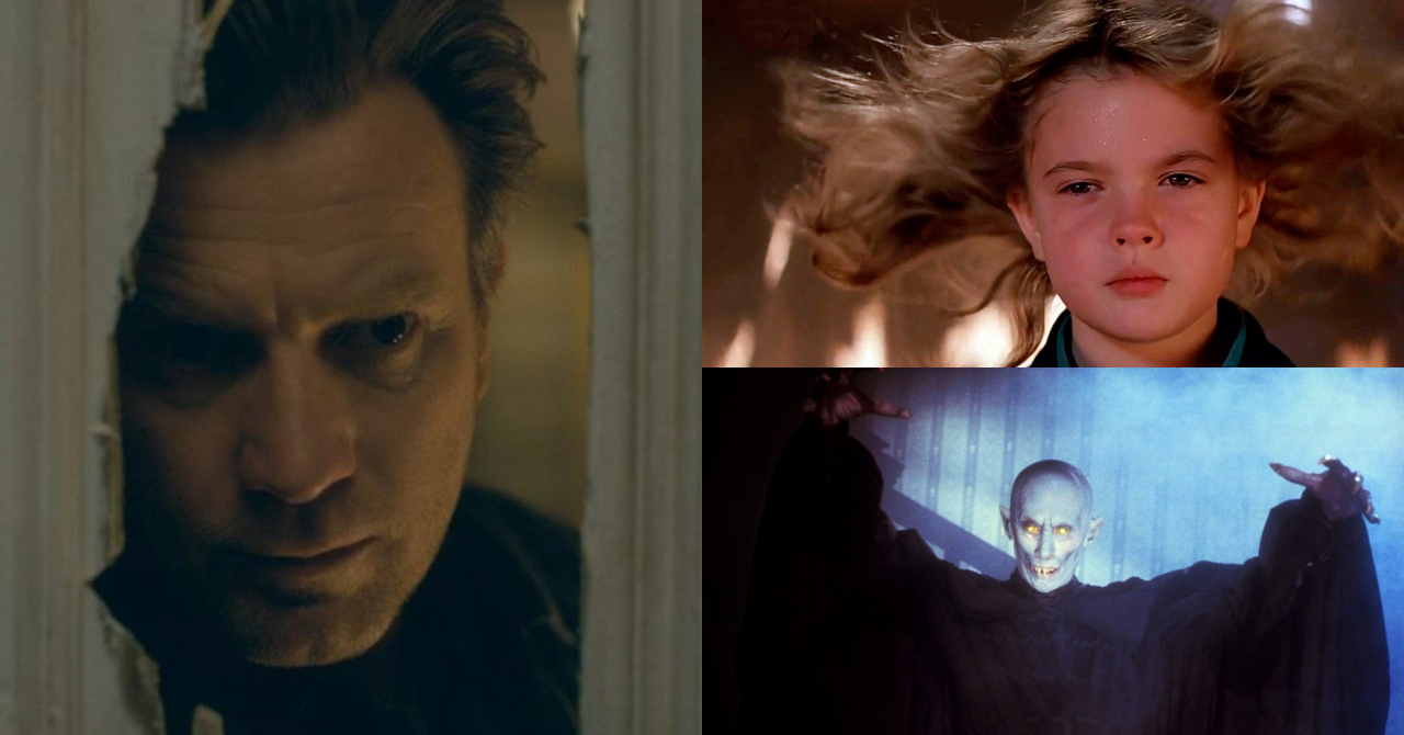 Doutor Sono e mais: as próximas obras de Stephen King que vão virar filme ou série