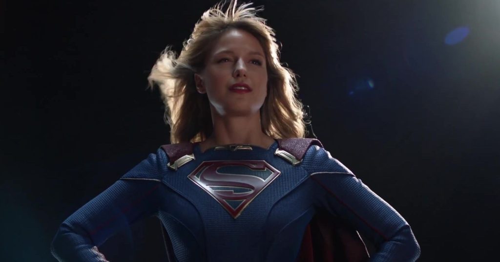 Supergirl: 5ª temporada terá influência de Black Mirror, diz showrunner