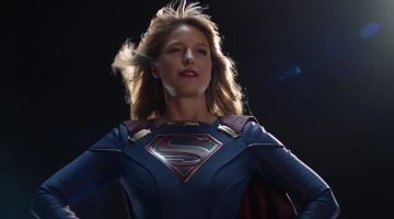 Supergirl: fãs pedem boicote à série após polêmica de par romântico