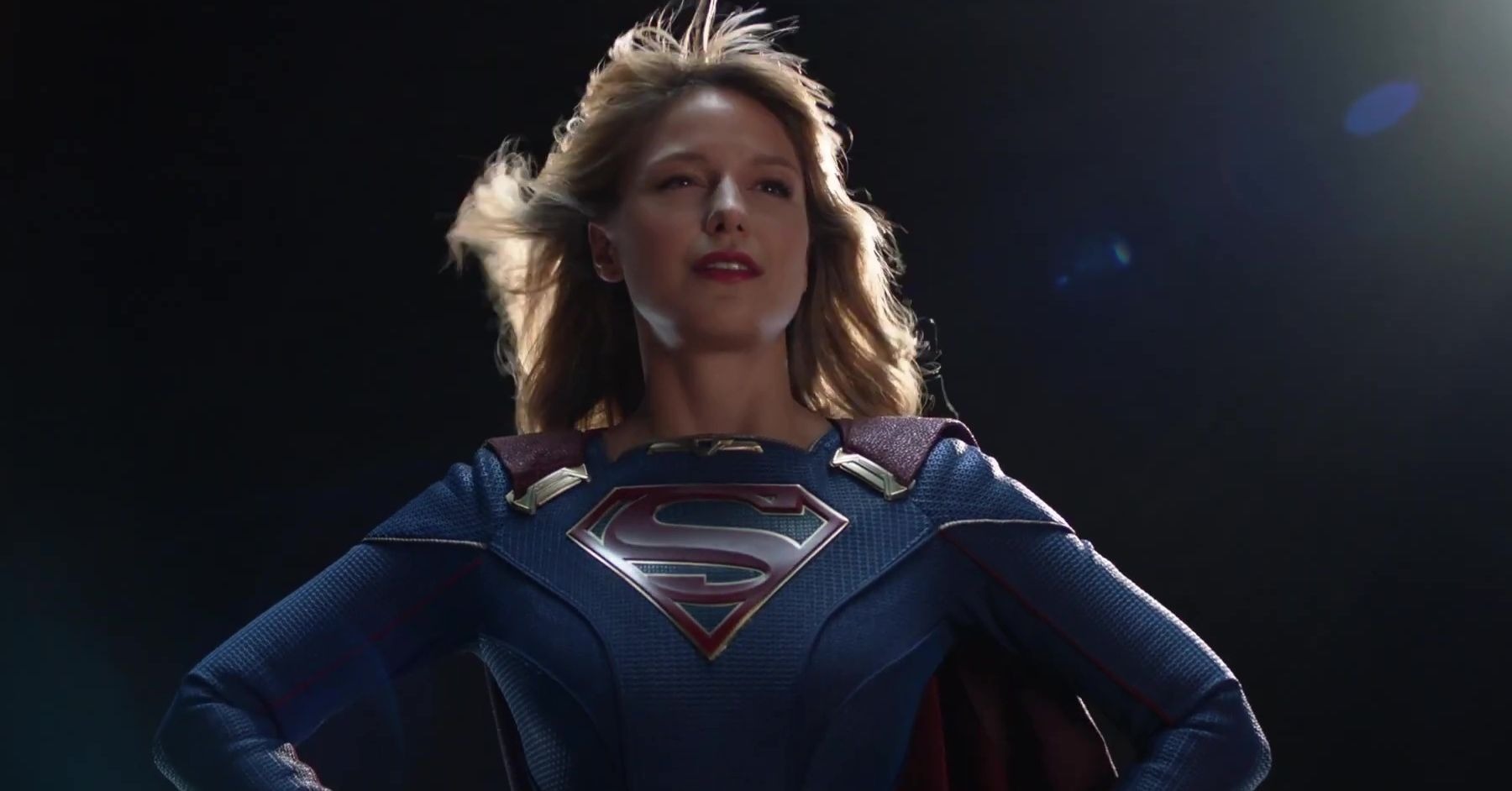 Supergirl: fãs pedem boicote à série após polêmica de par romântico