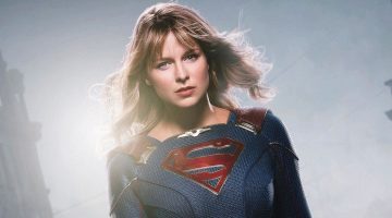 Supergirl: série faz menção a famoso elemento dos quadrinhos da DC