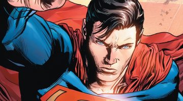 A vez em que o Superman quase estrelou um filme p0rnô numa antiga HQ da DC