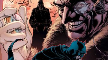 7 vilões do Batman que também merecem um filme solo
