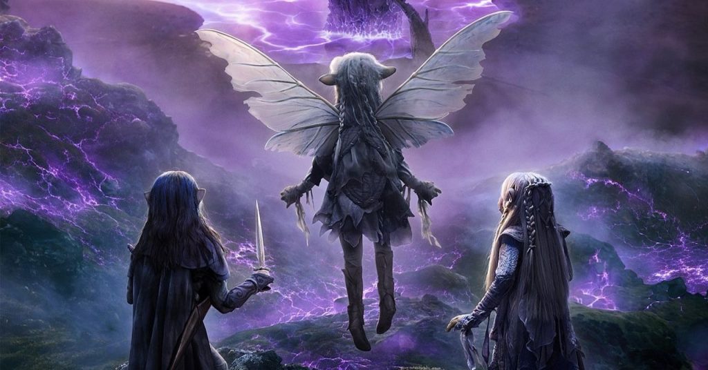 Novo Game of Thrones? 5 fatos sobre The Dark Crystal: Age of Resistance