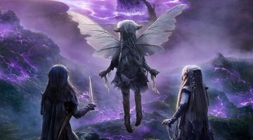 Novo Game of Thrones? 5 fatos sobre The Dark Crystal: Age of Resistance