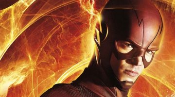 The Flash: Grant Gustin promete arco ‘divertido’ das HQs na série