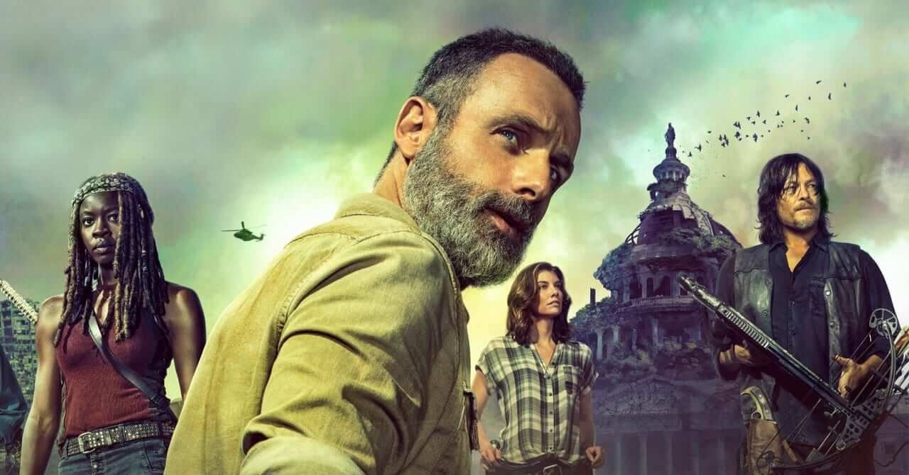 The Walking Dead: filmes com Rick Grimes ainda devem acontecer