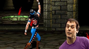 Toasty! Quem é o homem que aparece no clássico Mortal Kombat