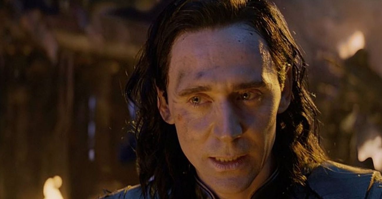 Vingadores: Tom Hiddleston levou soco real de Chris Hemsworth em filme