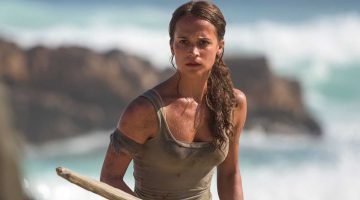 Sequência de Tomb Raider: A Origem é confirmada; saiba quando estreia