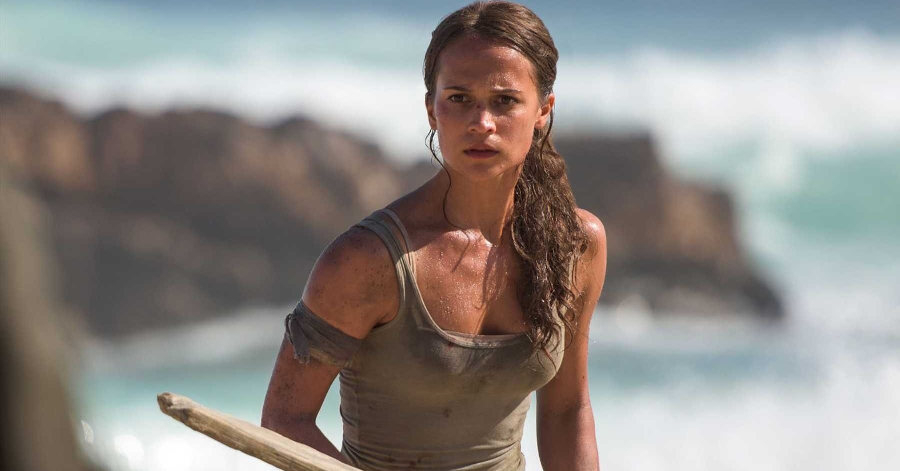Sequência de Tomb Raider: A Origem é confirmada; saiba quando estreia
