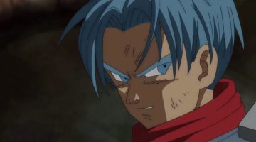 Dragon Ball Heroes: Trunks do futuro terá nova espada com poderes