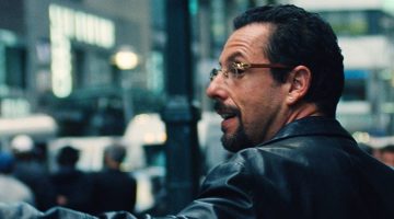 Filmes de Adam Sandler na Netflix atingem marca impressionante