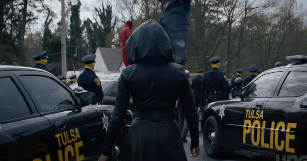 Watchmen: novo trailer revela grande conflito pela frente; assista