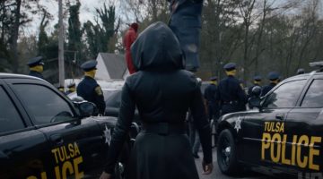 Watchmen: novo trailer revela grande conflito pela frente; assista
