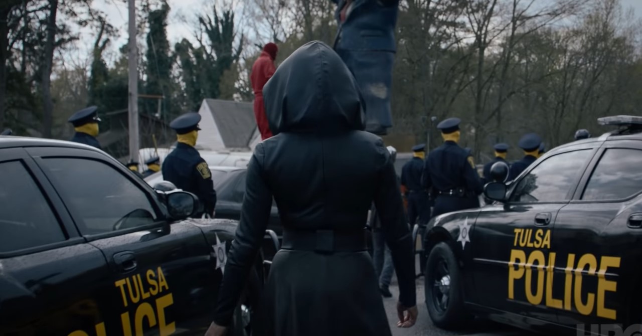 Watchmen: novo trailer revela grande conflito pela frente; assista