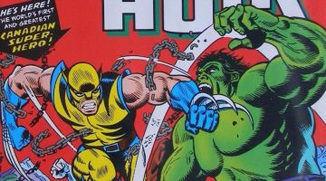 Wolverine vs Hulk: filme pode estar nos planos da Marvel, aponta rumor