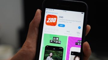 Zao: aplicativo chinês de deepfake viraliza e gera preocupações