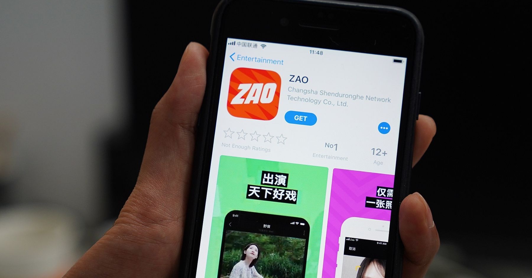 Zao: aplicativo chinês de deepfake viraliza e gera preocupações