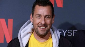 Adam Sandler: teoria de youtuber mostra que o ‘Sandlerverso’ já existe