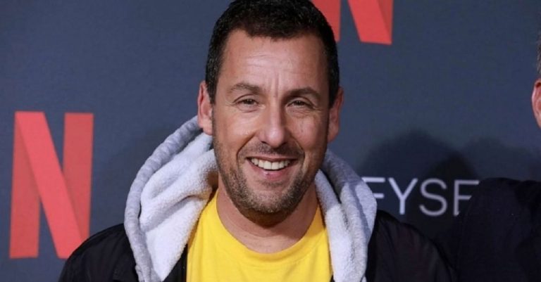 adam sandler