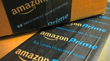 Amazon Prime chega ao Brasil oferecendo séries, filmes e mais por R$ 9,90