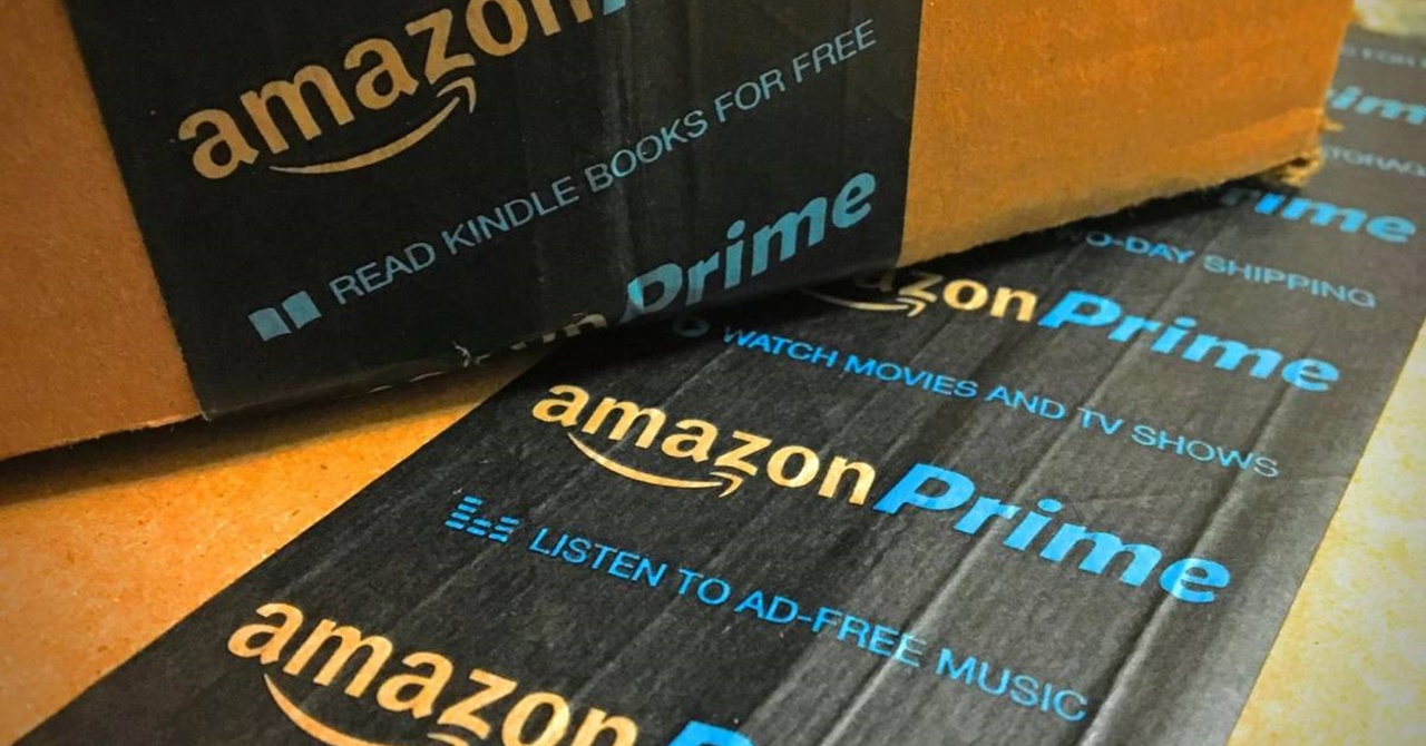 Amazon Prime chega ao Brasil oferecendo séries, filmes e mais por R$ 9,90