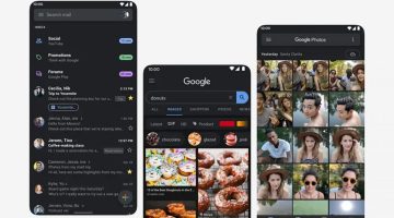 Android 10 é lançado oficialmente com modo escuro e mais; veja novidades