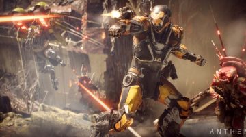 5 games para os quais você deveria dar uma segunda chance