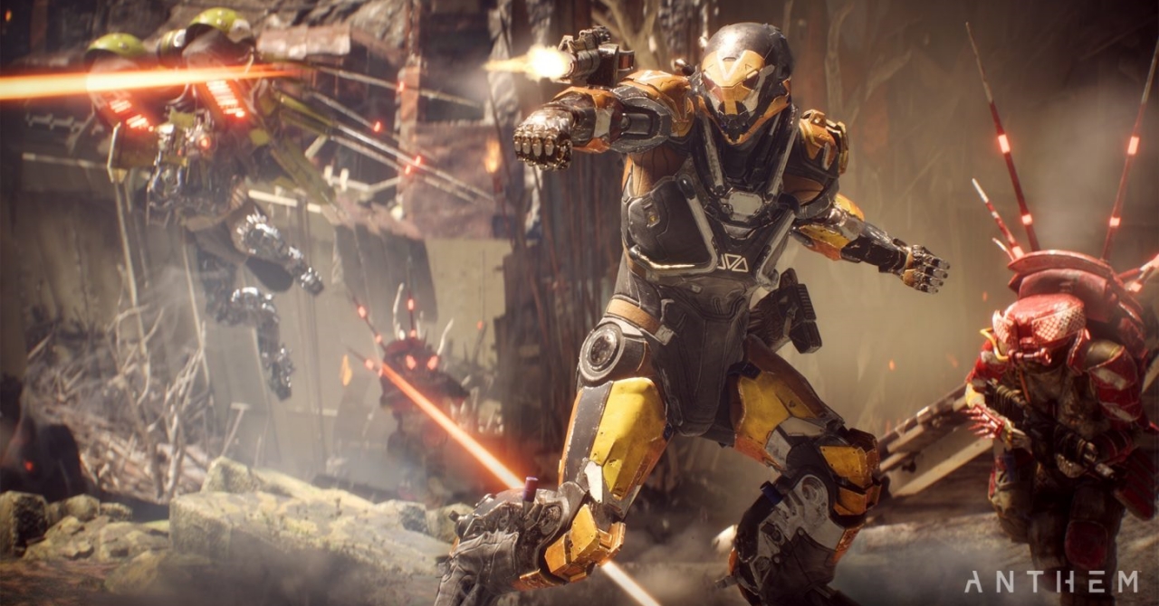5 games para os quais você deveria dar uma segunda chance