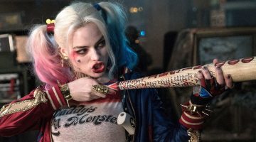 O Esquadrão Suicida: elenco do novo filme é divulgado por James Gunn