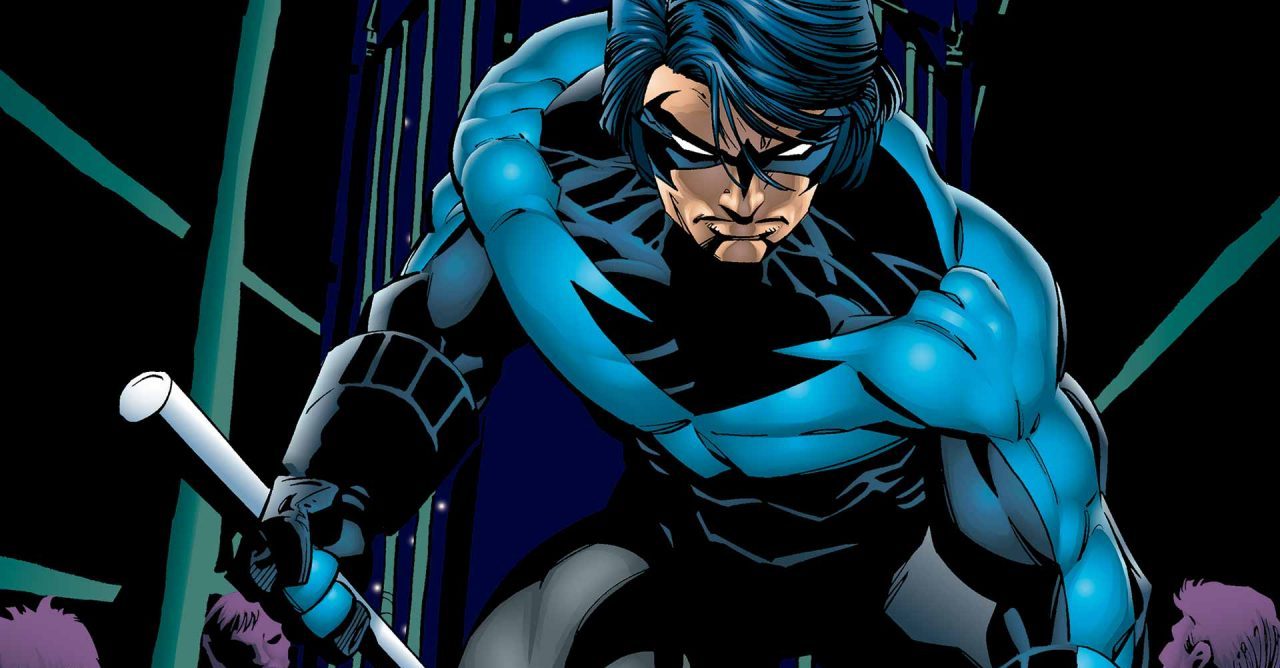 Bruce Wayne assume identidade de Asa Noturna em nova HQ