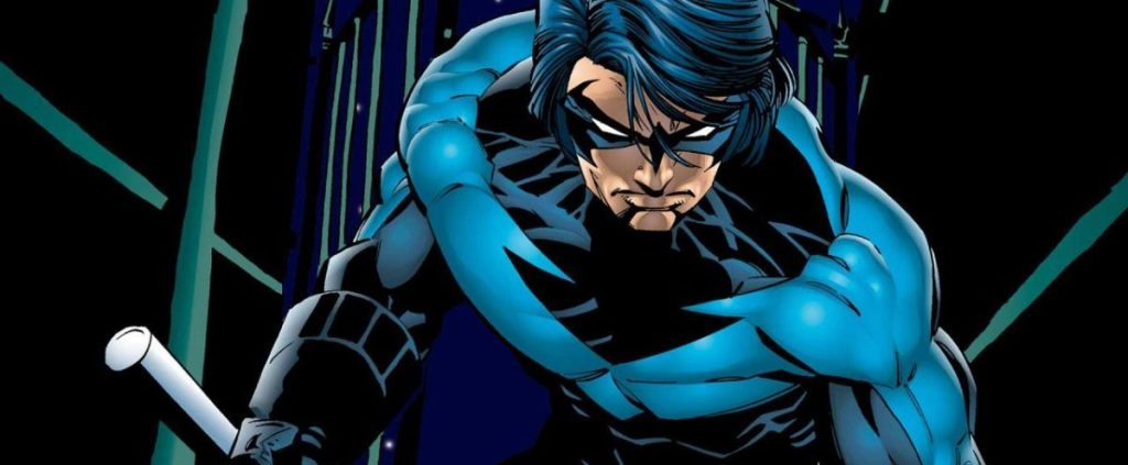 Superman, Batman e… Asa Noturna? Uma mudança na Trindade da DC