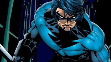 Superman, Batman e… Asa Noturna? Uma mudança na Trindade da DC