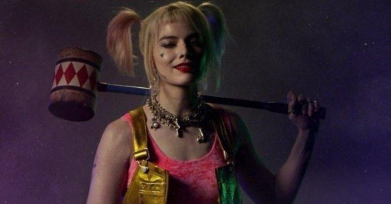 Aves de Rapina não terá história linear, explica Margot Robbie