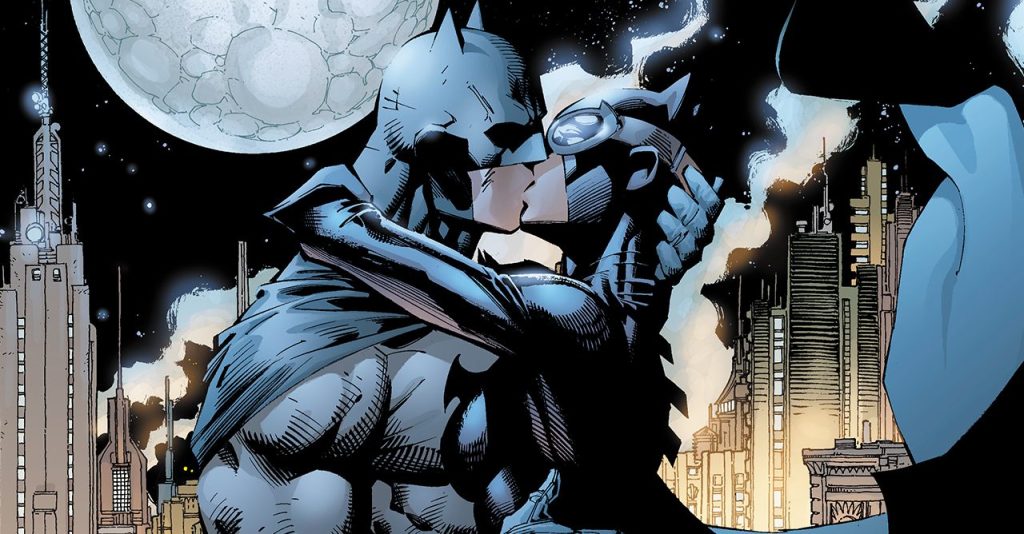 Após tentativa de casamento, Batman e Mulher-Gato podem ficar juntos