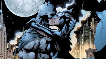 Após tentativa de casamento, Batman e Mulher-Gato podem ficar juntos