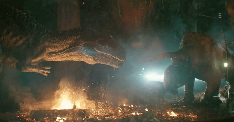 jurassic world